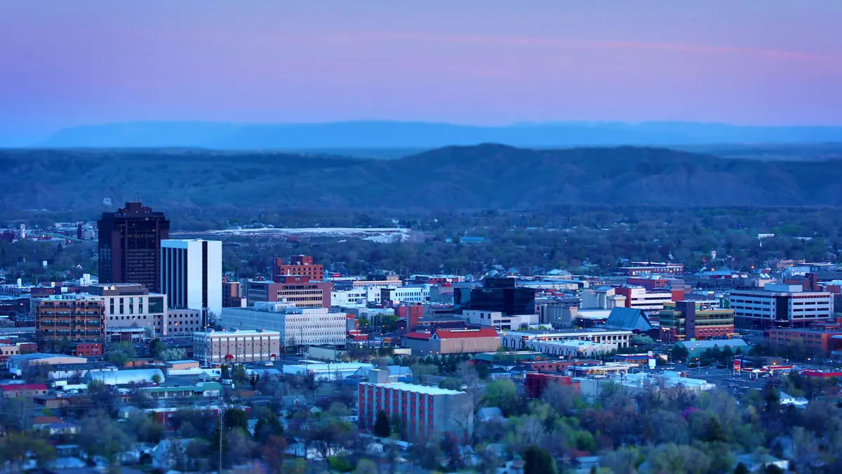 Big Sky Imaging Billings