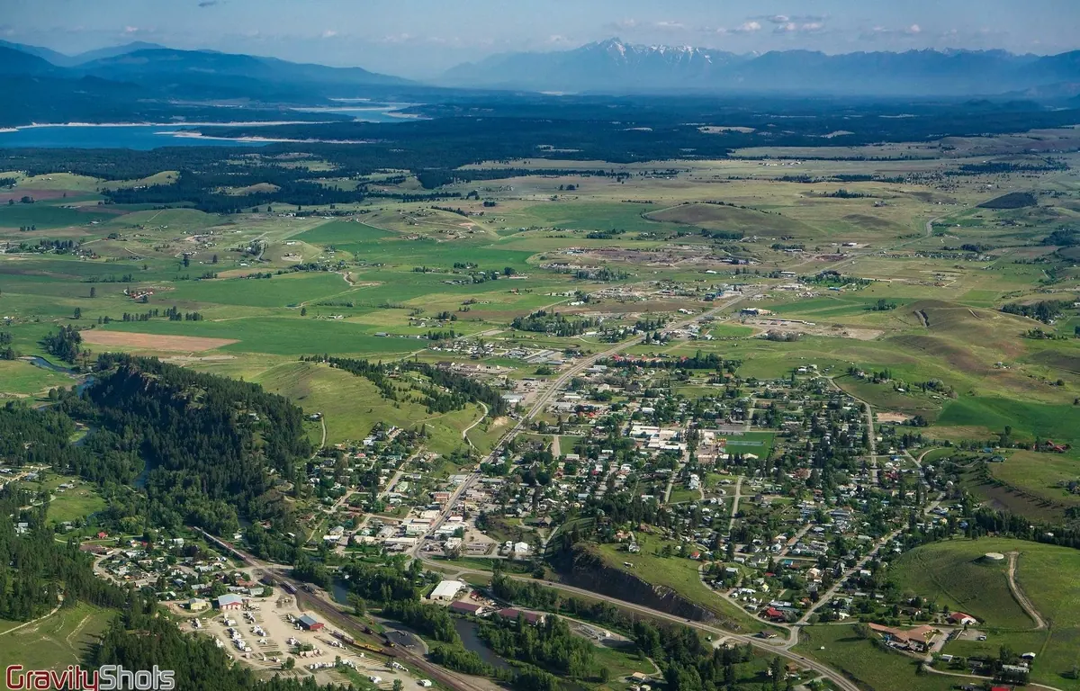 Eureka, Montana