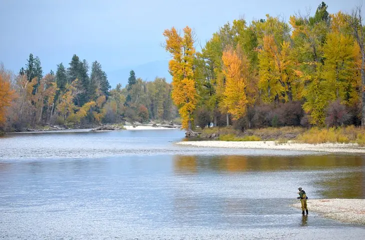 Hamilton, Montana