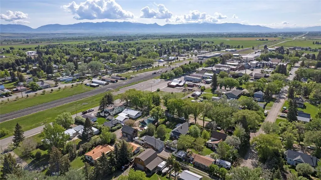 Manhattan, Montana