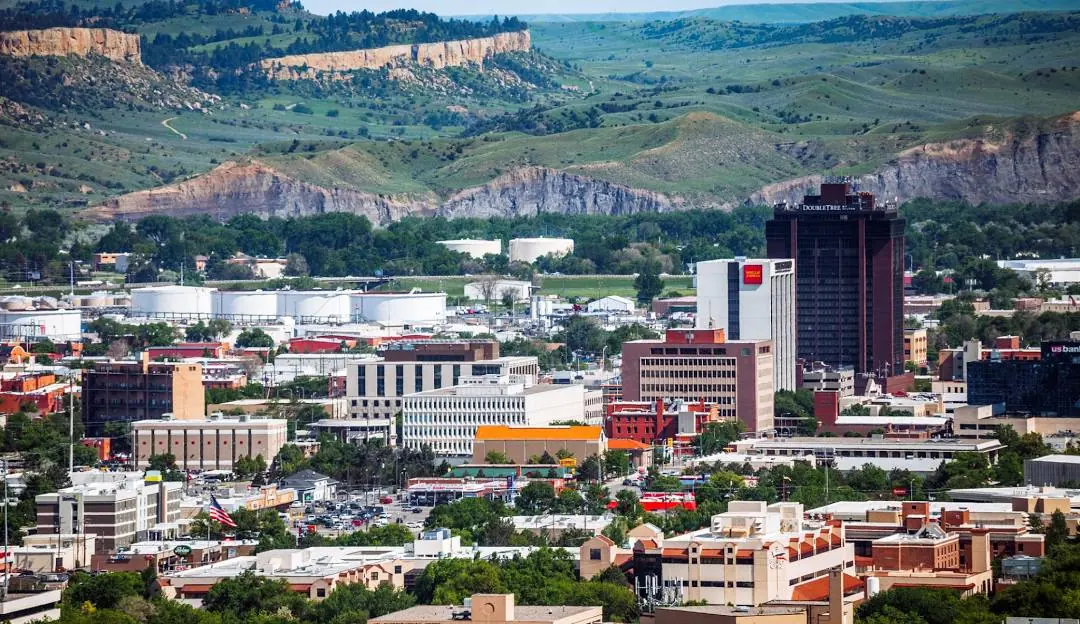 Montana City, Montana