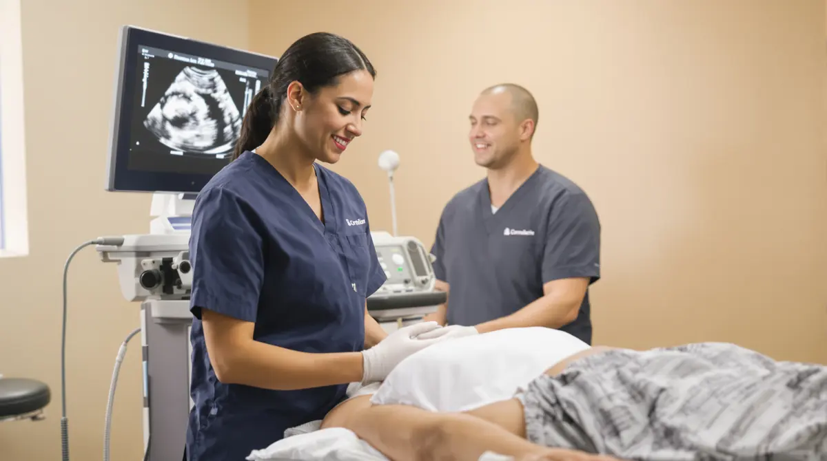 Thyroid, Neck and Soft Tissue Ultrasound