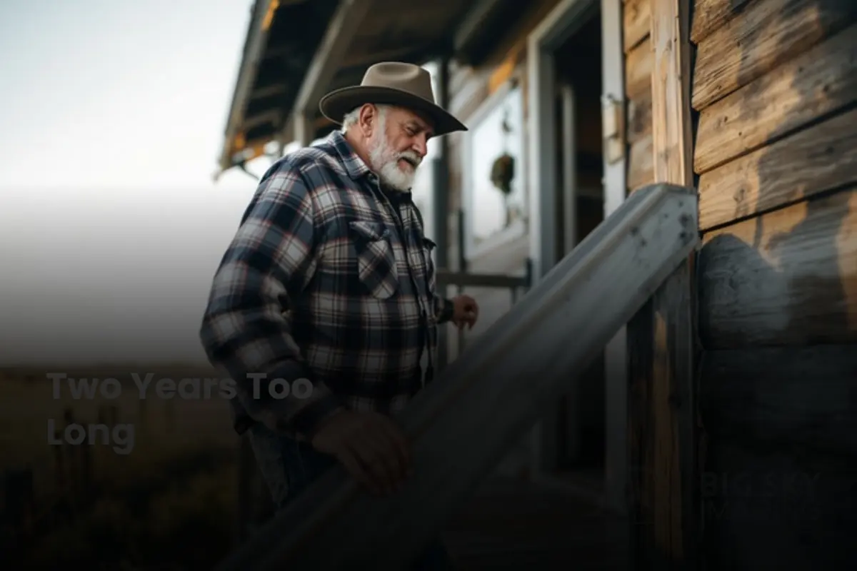 Two Years Is Too Long to Wait: Closing the Rural Imaging Gap