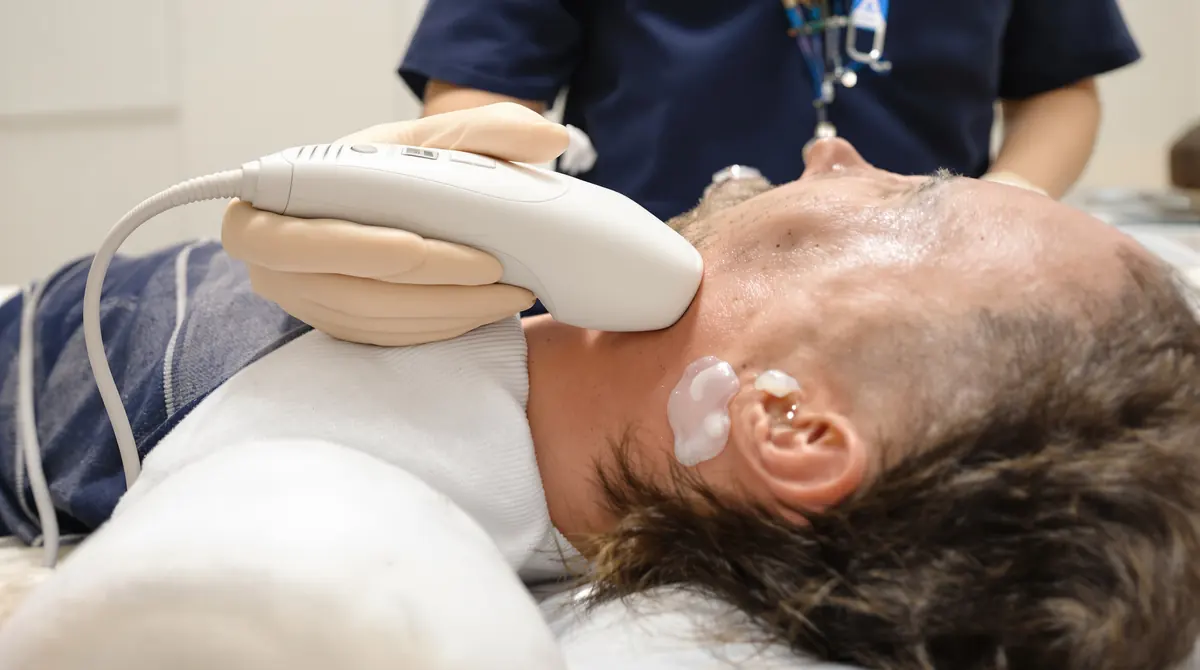 Carotid, DVT and Vascular Ultrasound in Montana