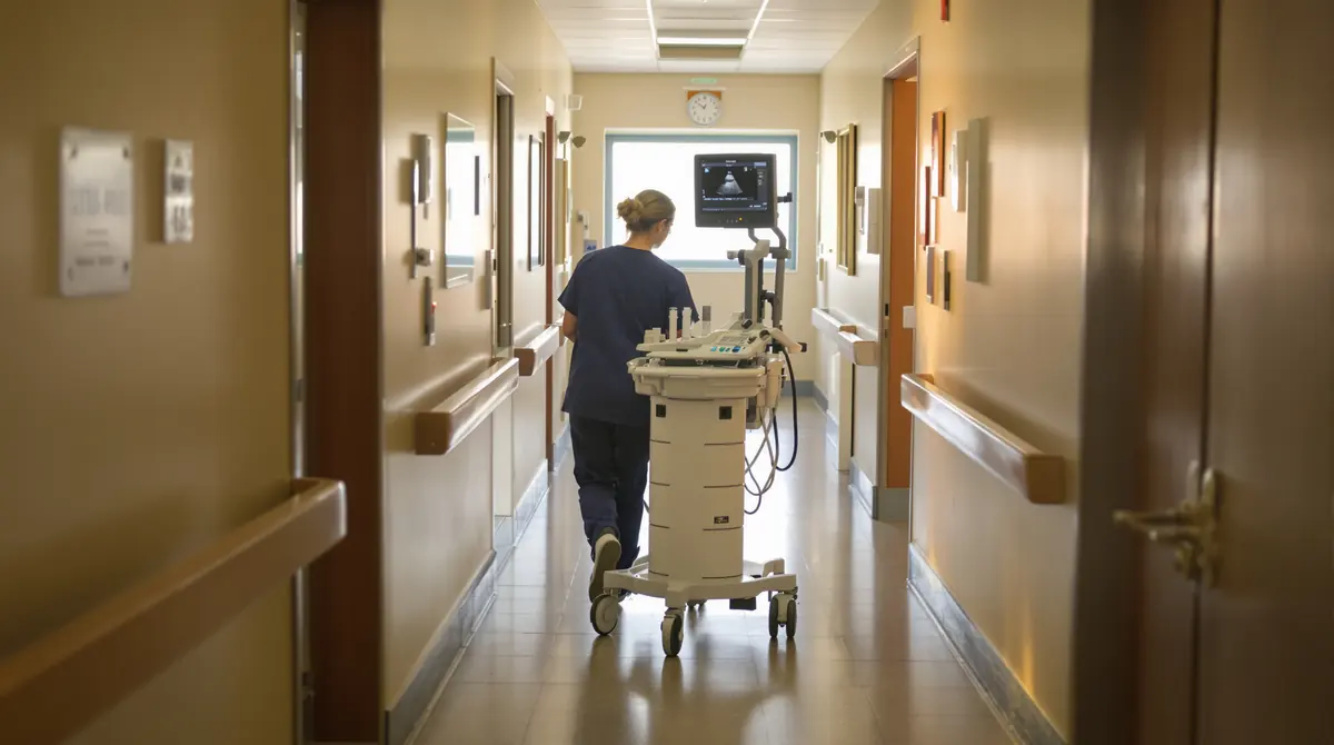 Which Scan Answers Which Question