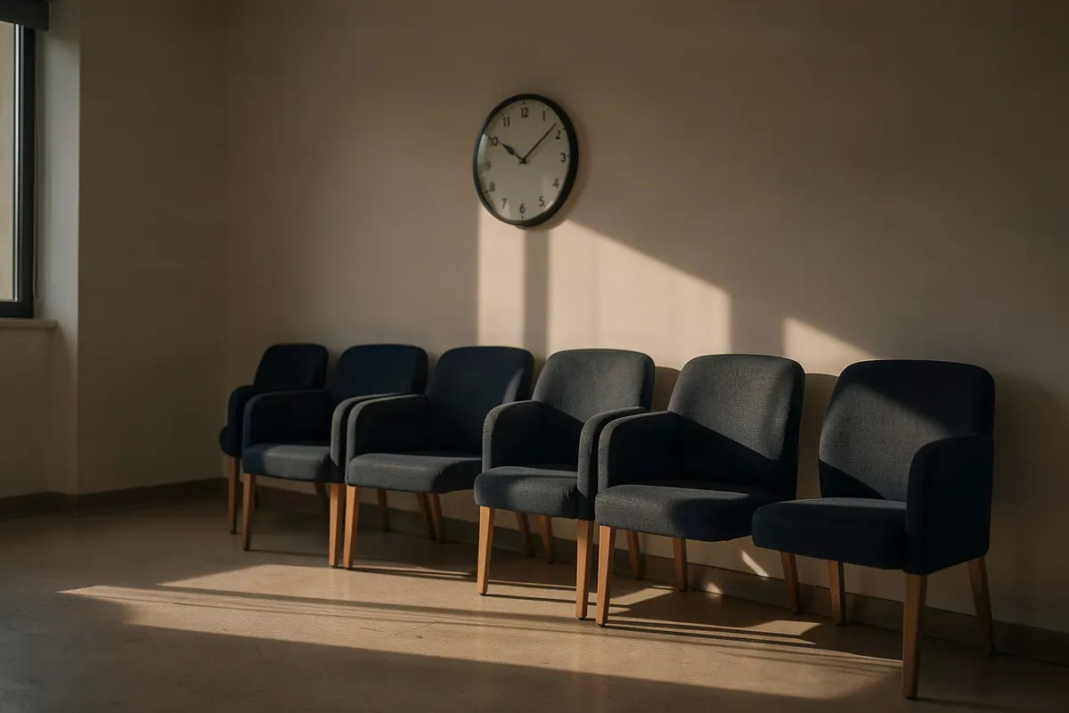 Why Imaging Wait Times Matter, and How Mobile Imaging Shortens Them