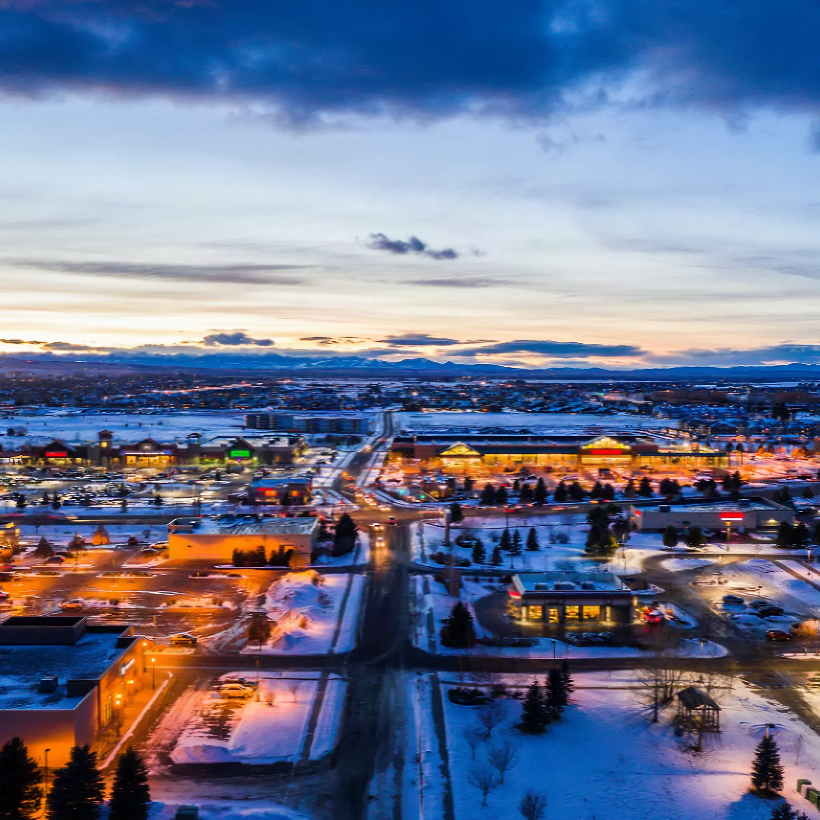 Big Sky Imaging Bozeman / Manhattan