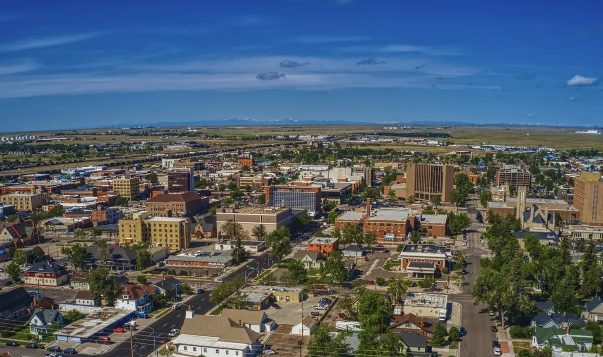 Big Sky Imaging Cheyenne, WY