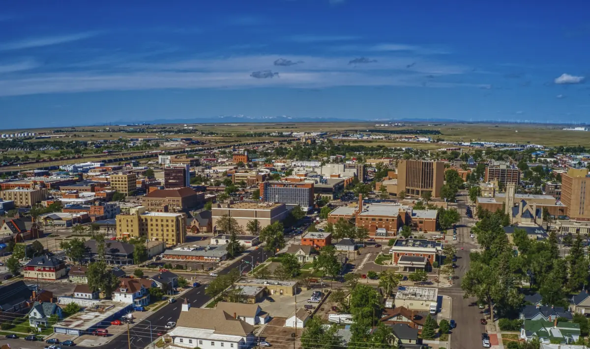 Big Sky Imaging Cheyenne, WY