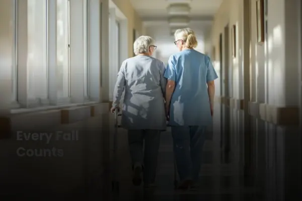 Winter Falls and Fragility Fractures: Fast Imaging Without the ER Trip