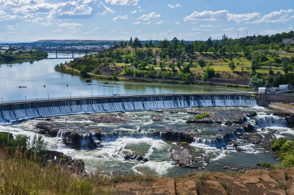 Big Sky Imaging Great Falls