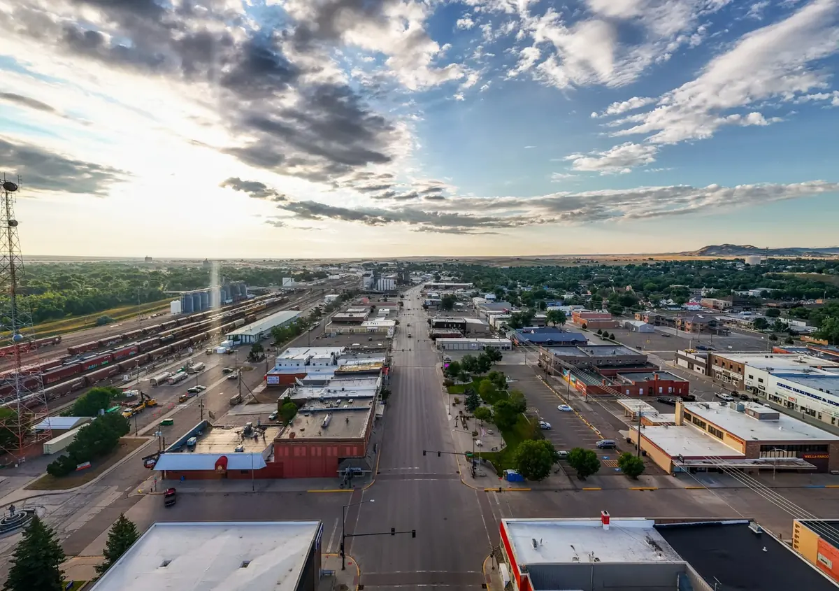 Havre, Montana