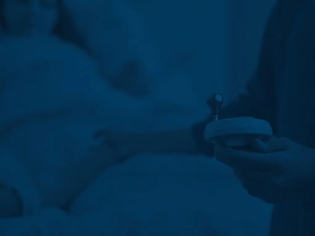 Portable Ultrasound: Diagnostic Imaging That Comes to the Bedside