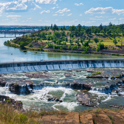 Big Sky Mobile Imaging: Bringing Diagnostic Services to Great Falls, Montana