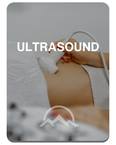 Ultrasound